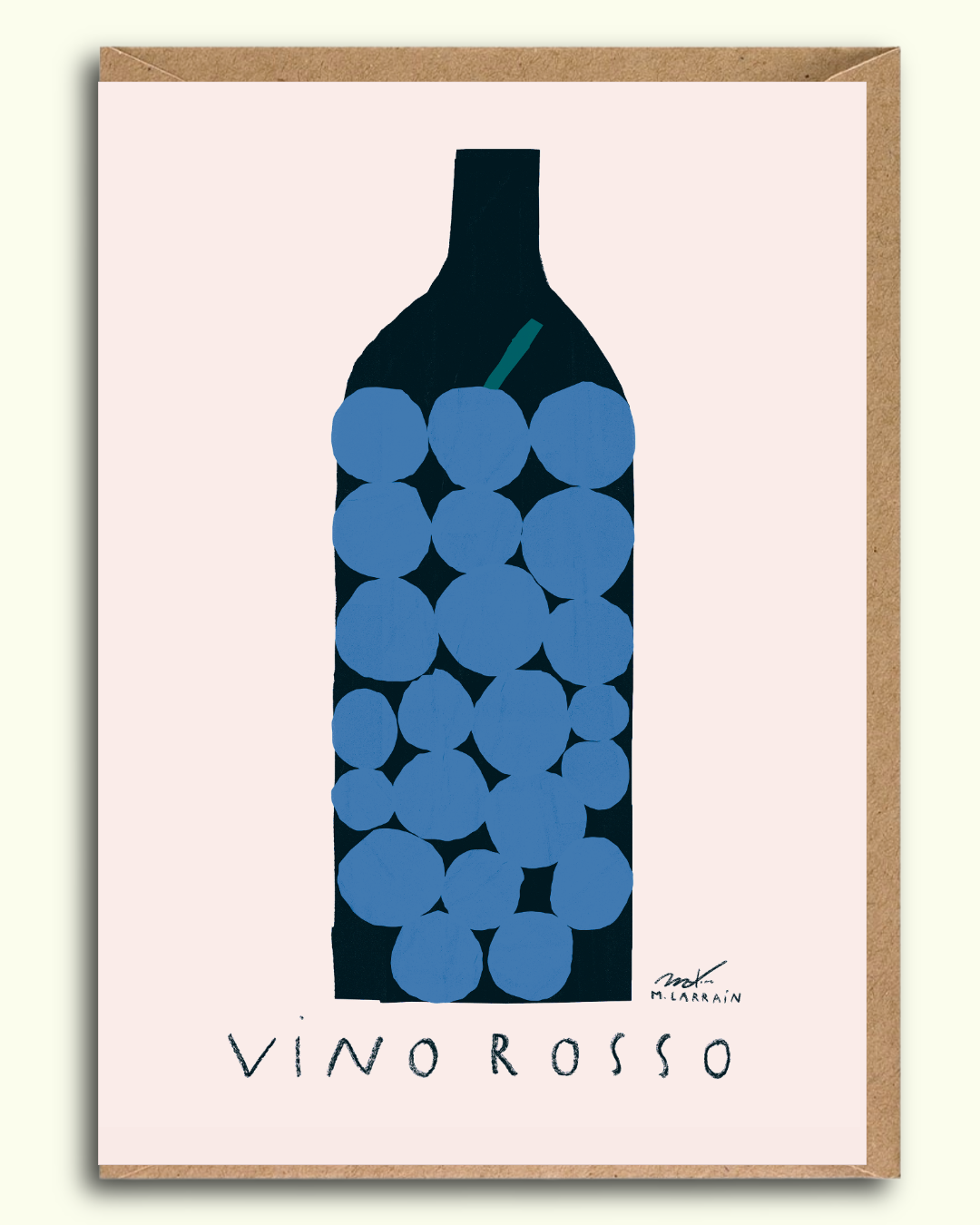 Vino Rosso