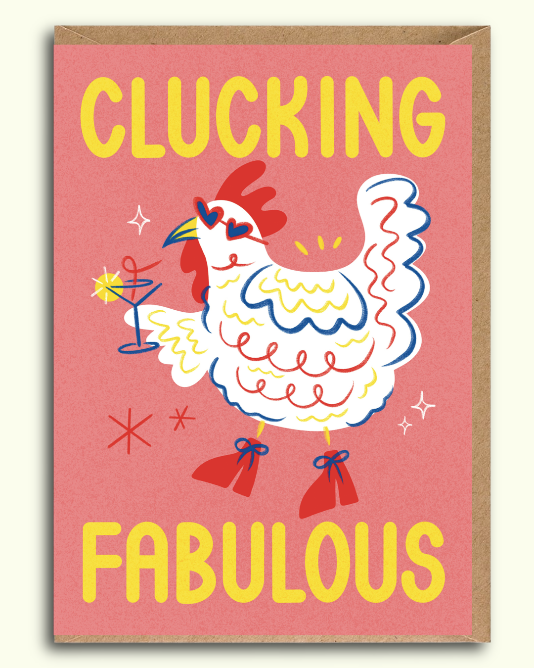 Clucking Fabulous