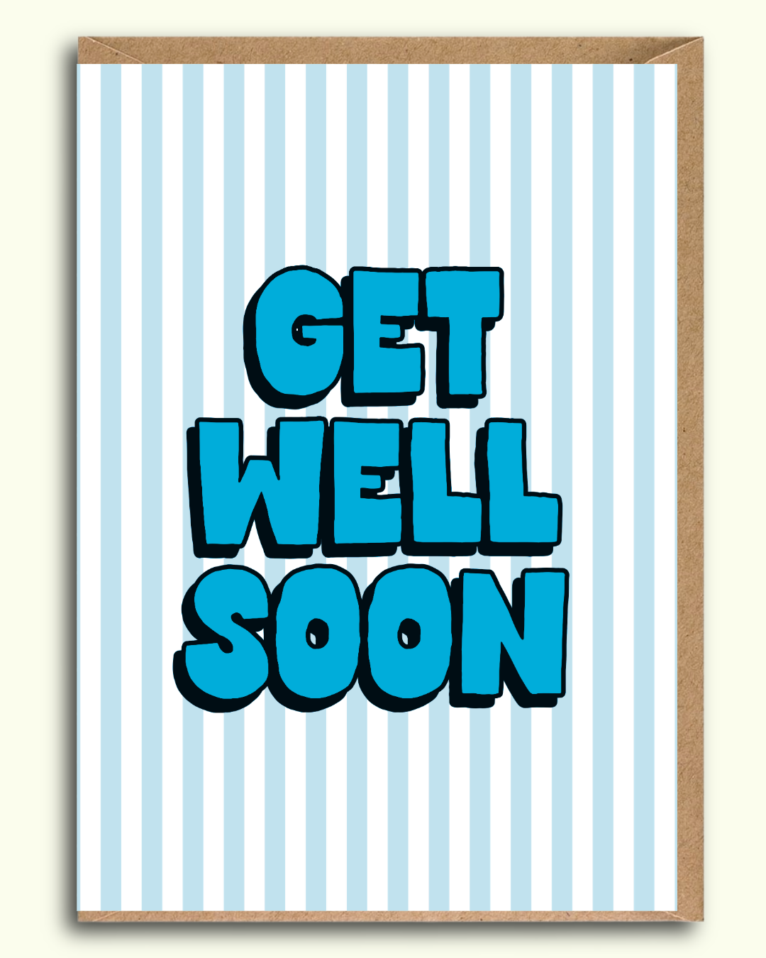 Get Well Soon