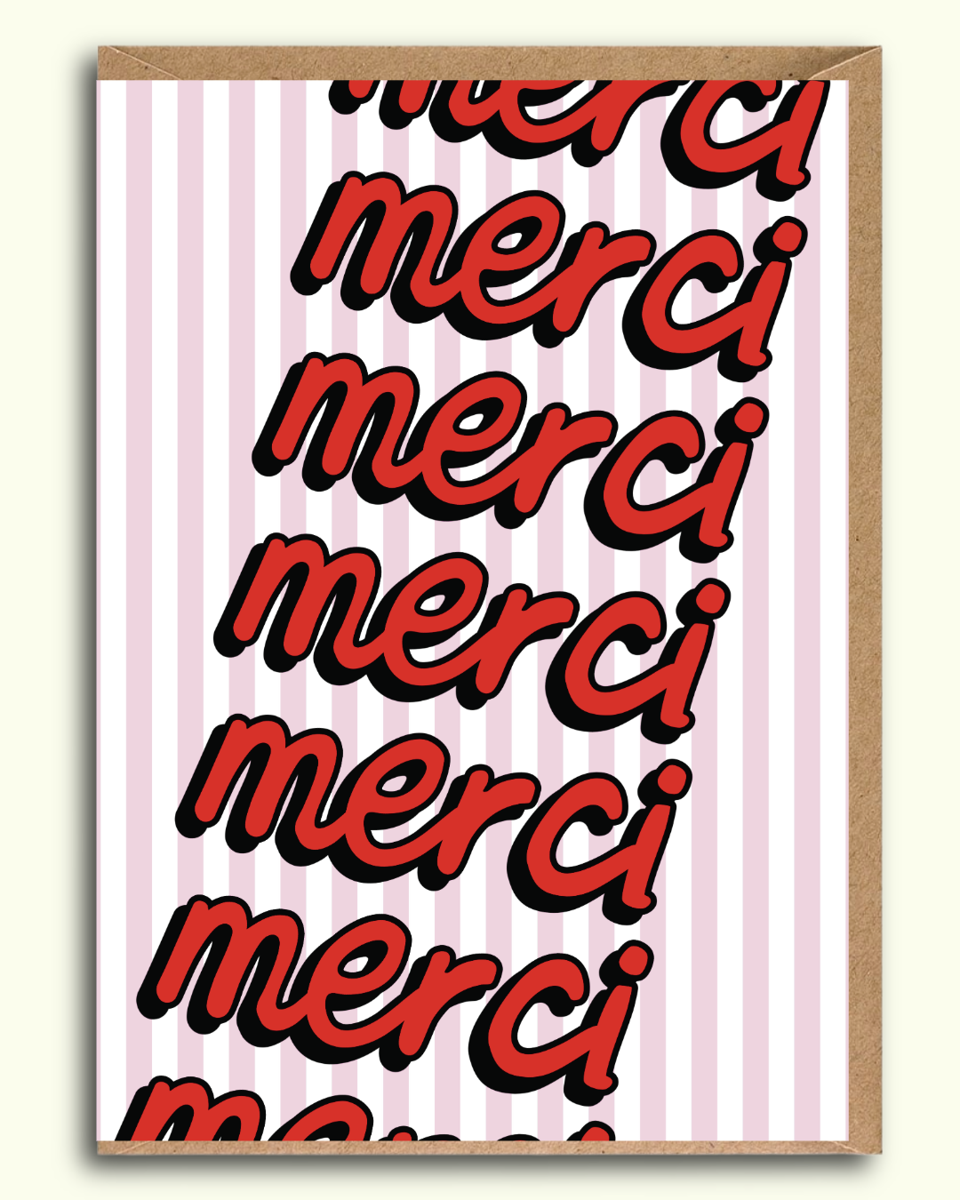 Merci