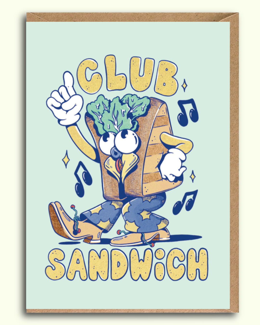 Club Sandwich