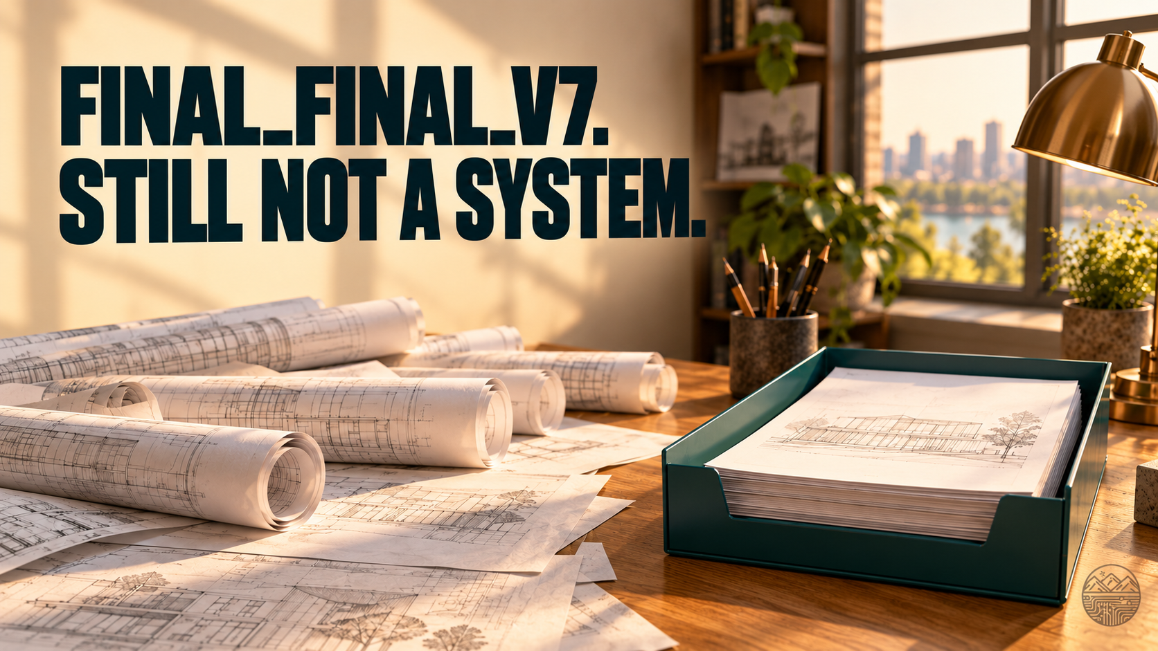 FINAL_final_v7 is not a filing system.