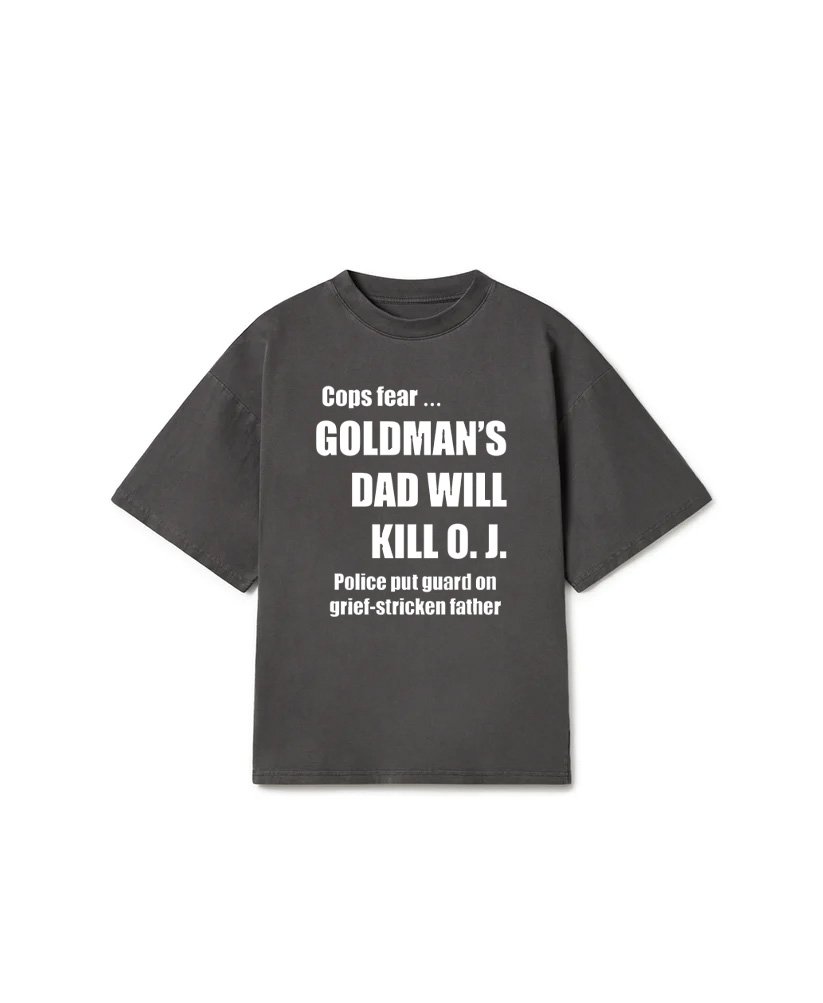 National Enquirer Tee