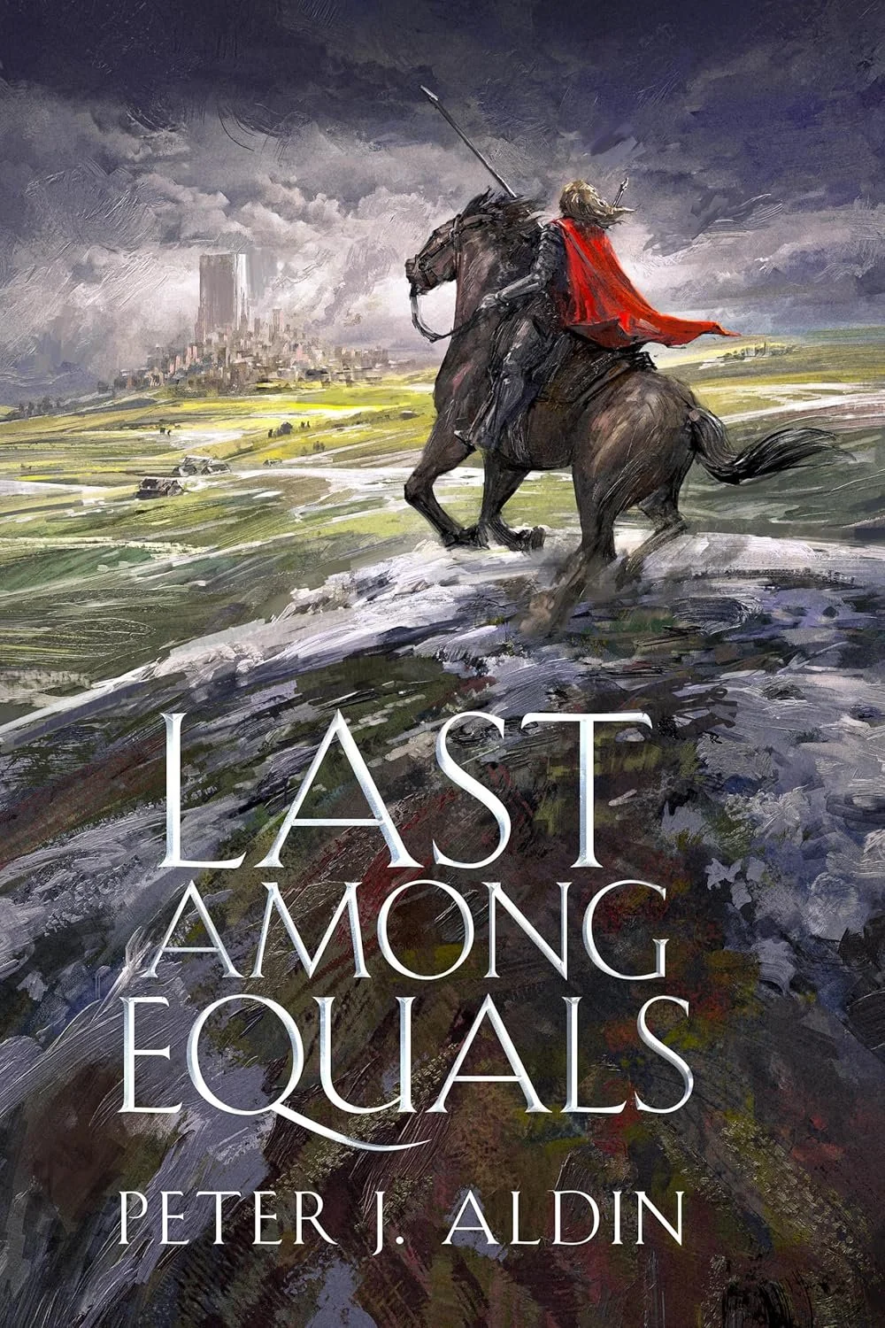 Last Among Equals by Peter J. Aldin.jpg