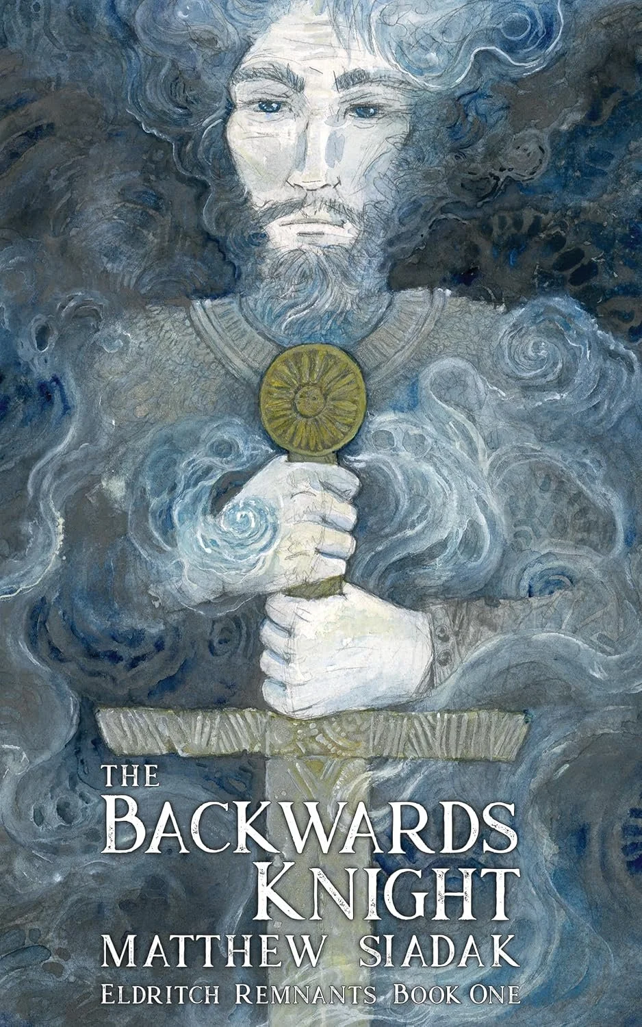 The Backwards Knight by Matthew Siadak