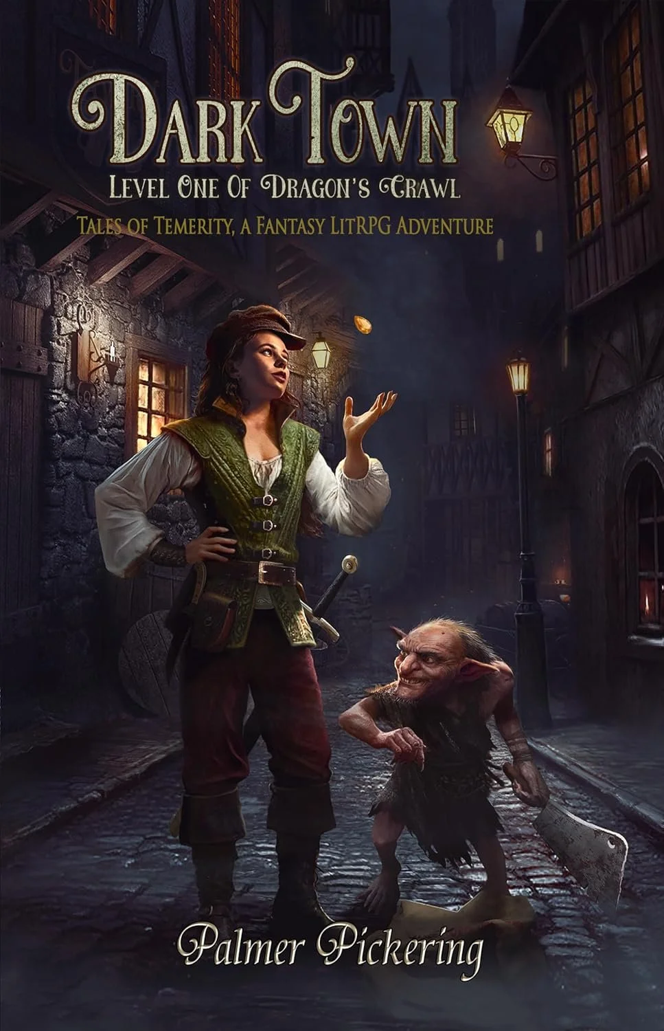 Dark Town by Palmer Pickering.jpg