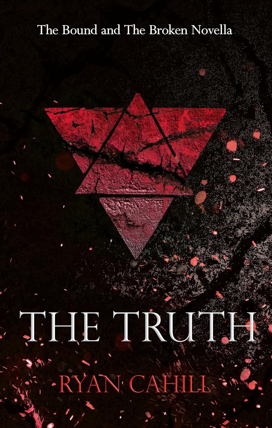 The Truth by Ryan Cahill