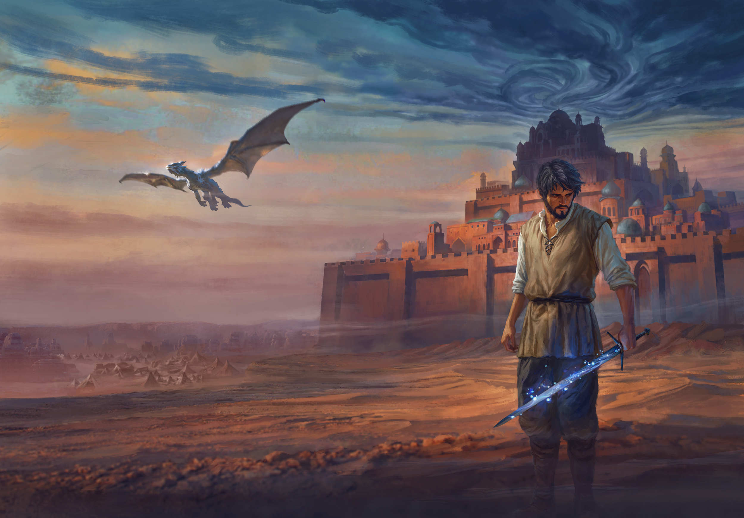 Tethered to Darkness by Matt Falcon - Artwork.png