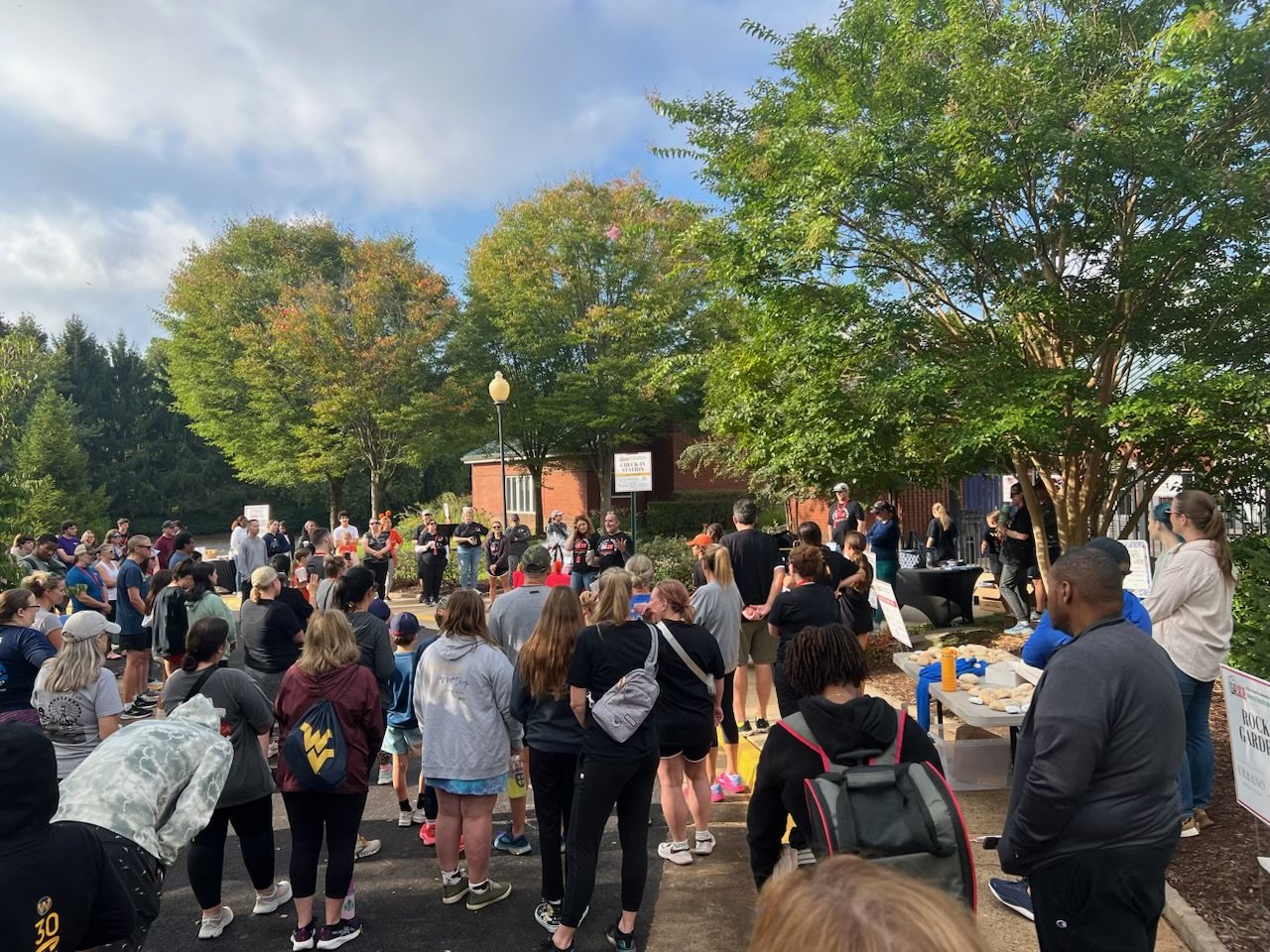 5th Annual 5k Walk