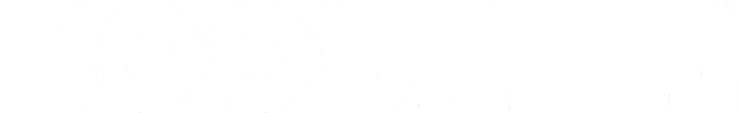 Boostful Branding