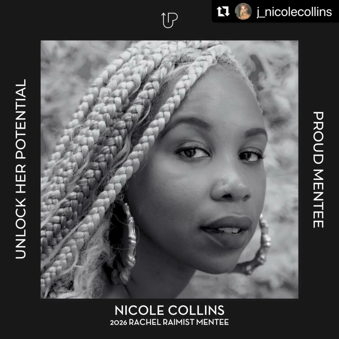 Yeah Nicole!!! Congrats and we can&rsquo;t wait to see even more of your potential unlocked🙌🏾🎉🙌🏾🎉🙌🏾

#Repost @j_nicolecollins with @use.repost
・・・
What a ride 2025 has been and it&rsquo;s still giving and setting up for a beautiful 2026 😊 I&