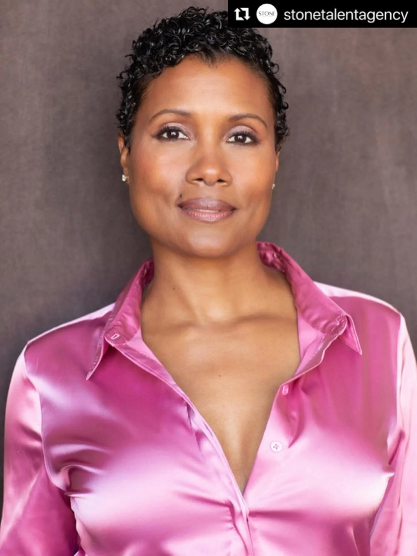 Yeah Janora🎉🎉🎉

#Repost @stonetalentagency with @use.repost
・・・
And just like that Janora has just turned her first theatrical audition with Team Stone into a booking for a popular Netflix show! 🎥💥 Congratulations Janora!! 🩷

#stonetalentagency