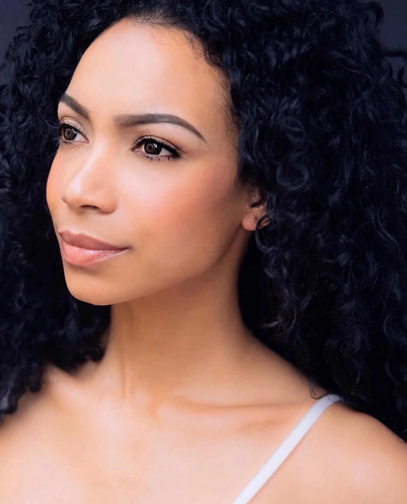 And she&rsquo;s back back!
Congrats to @trishaunaclarke on her latest booking! Excited for all the things! #TrishaunaClarke #LeadingLady #ErisTalentAgency