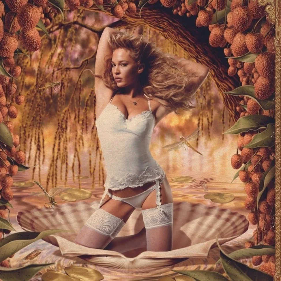 Brutal Fruit