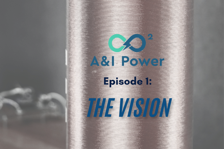 The Vision: Revolutionizing Energy Efficiency