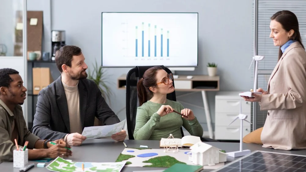 How Philippine SMEs Can Integrate Sustainability Into Their Business Strategy