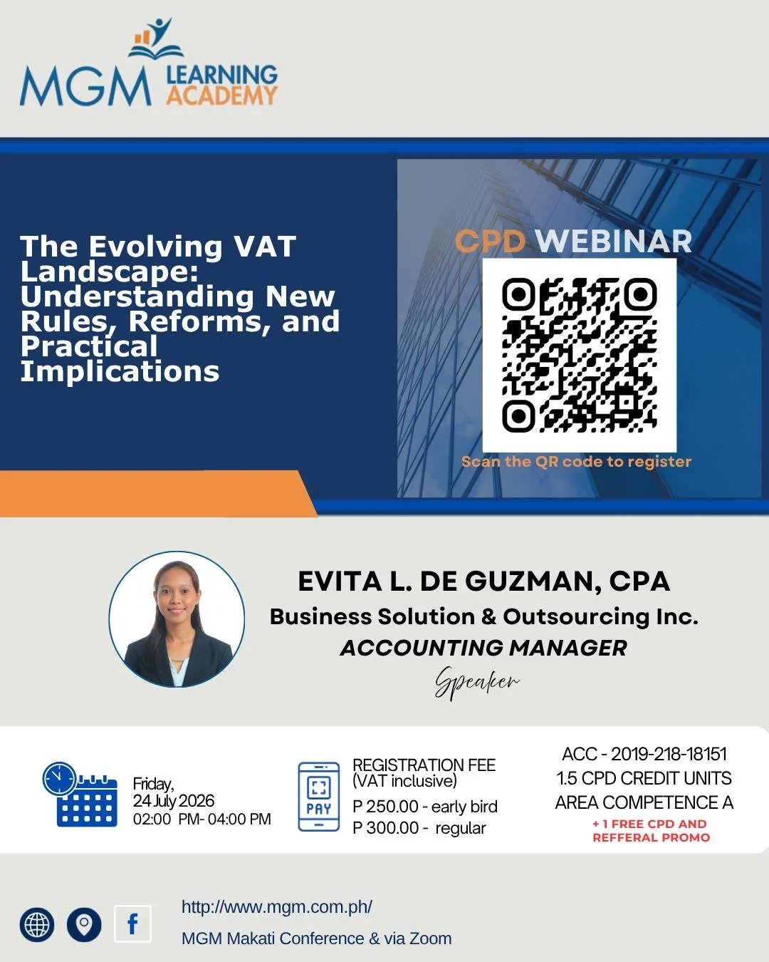 The Evolving VAT Landscape: Understanding New Rules, Reforms, and Practical Implications