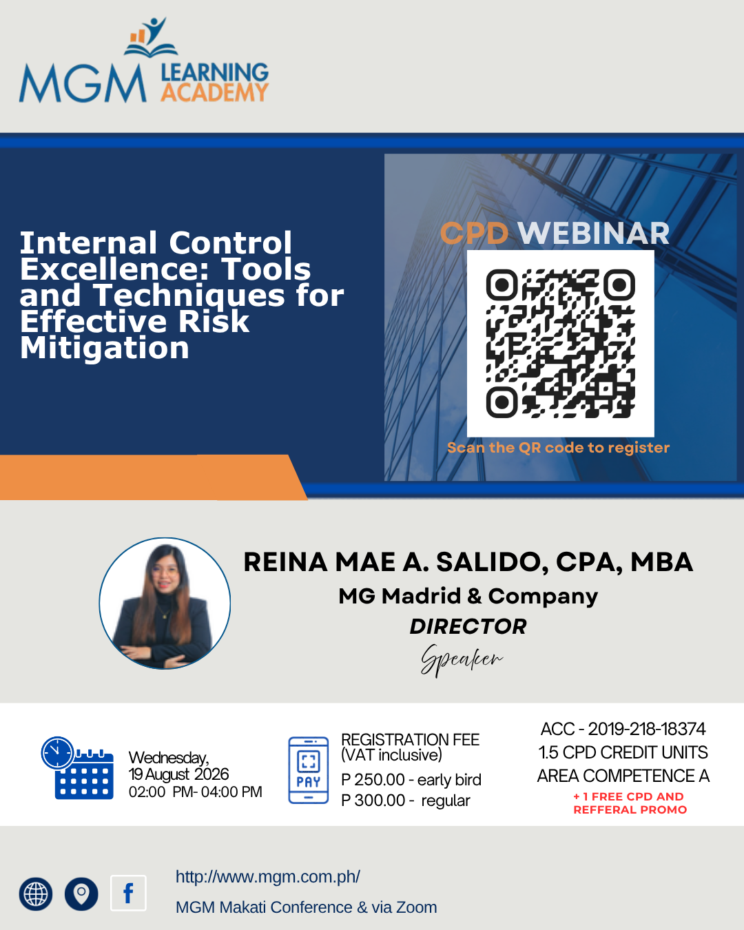 Internal Control Excellence: Tools and Techniques for Effective Risk Mitigation