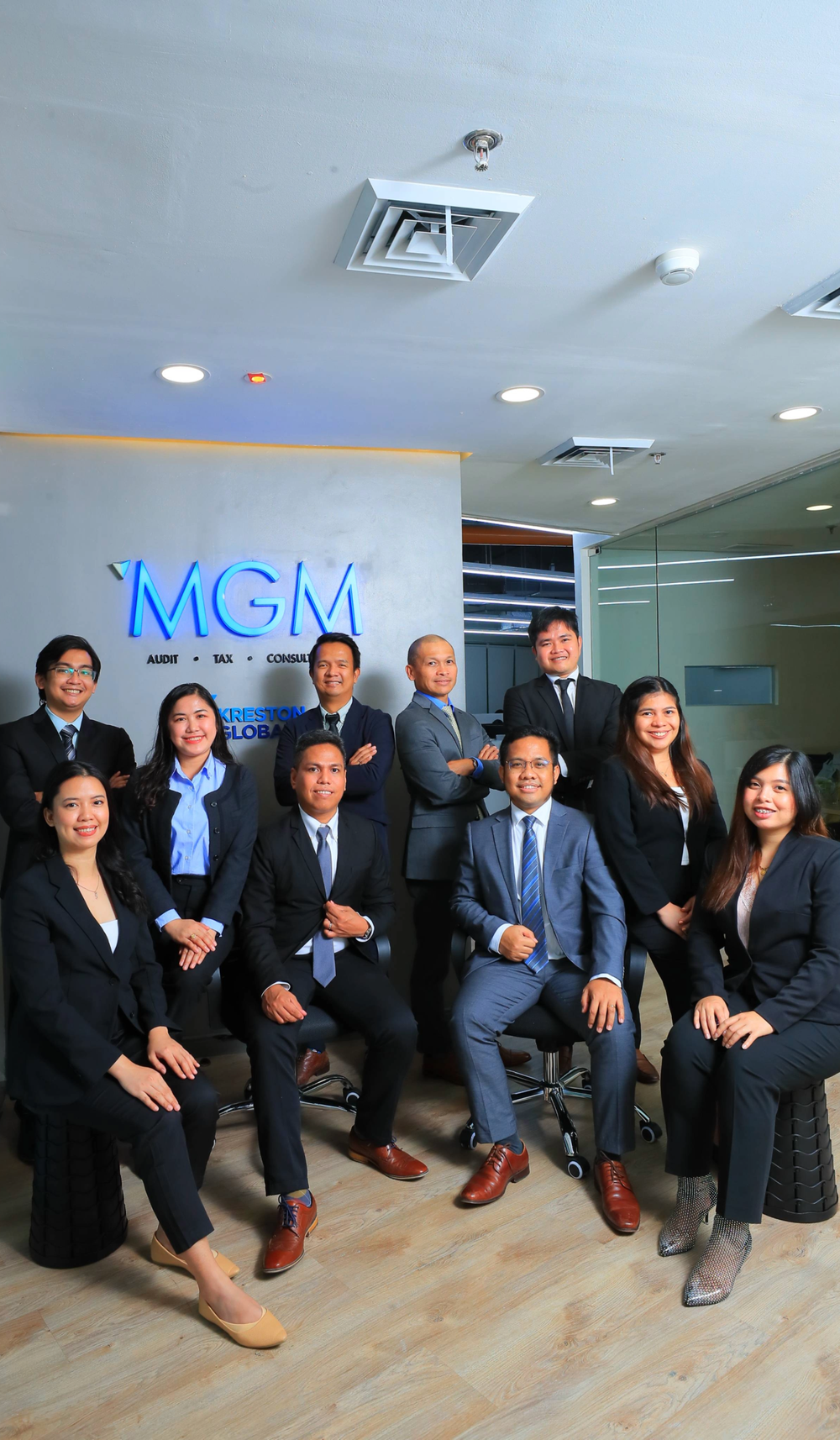 MG Madrid & Company | Audit, Tax and Business Advisory