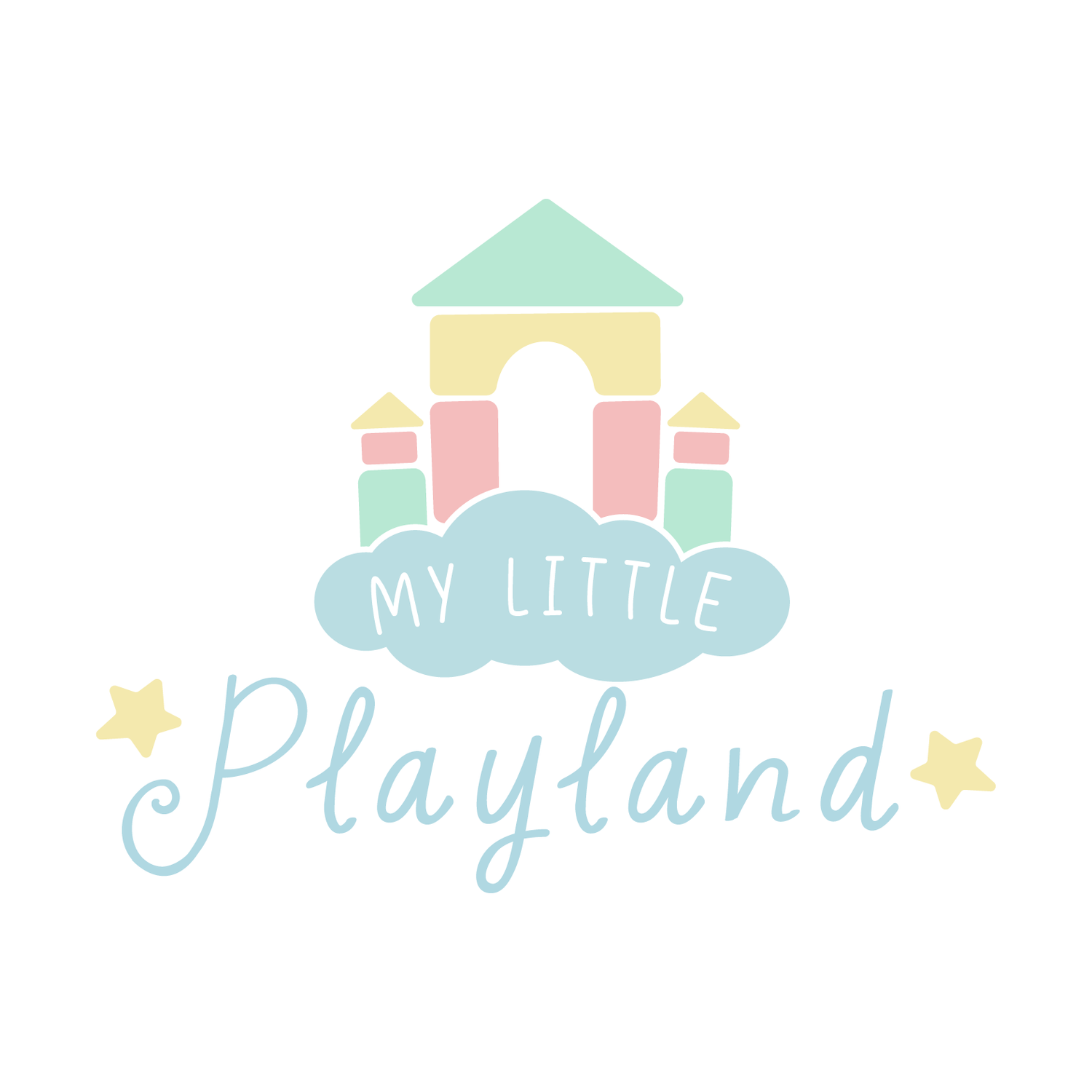 My Little Playland
