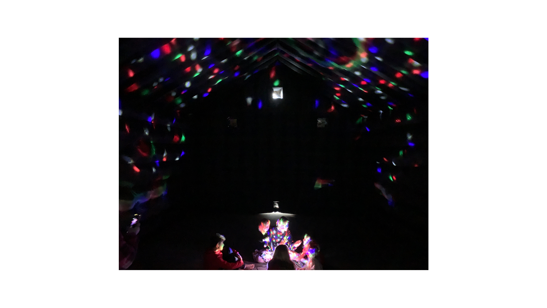 Houses — Party Pros