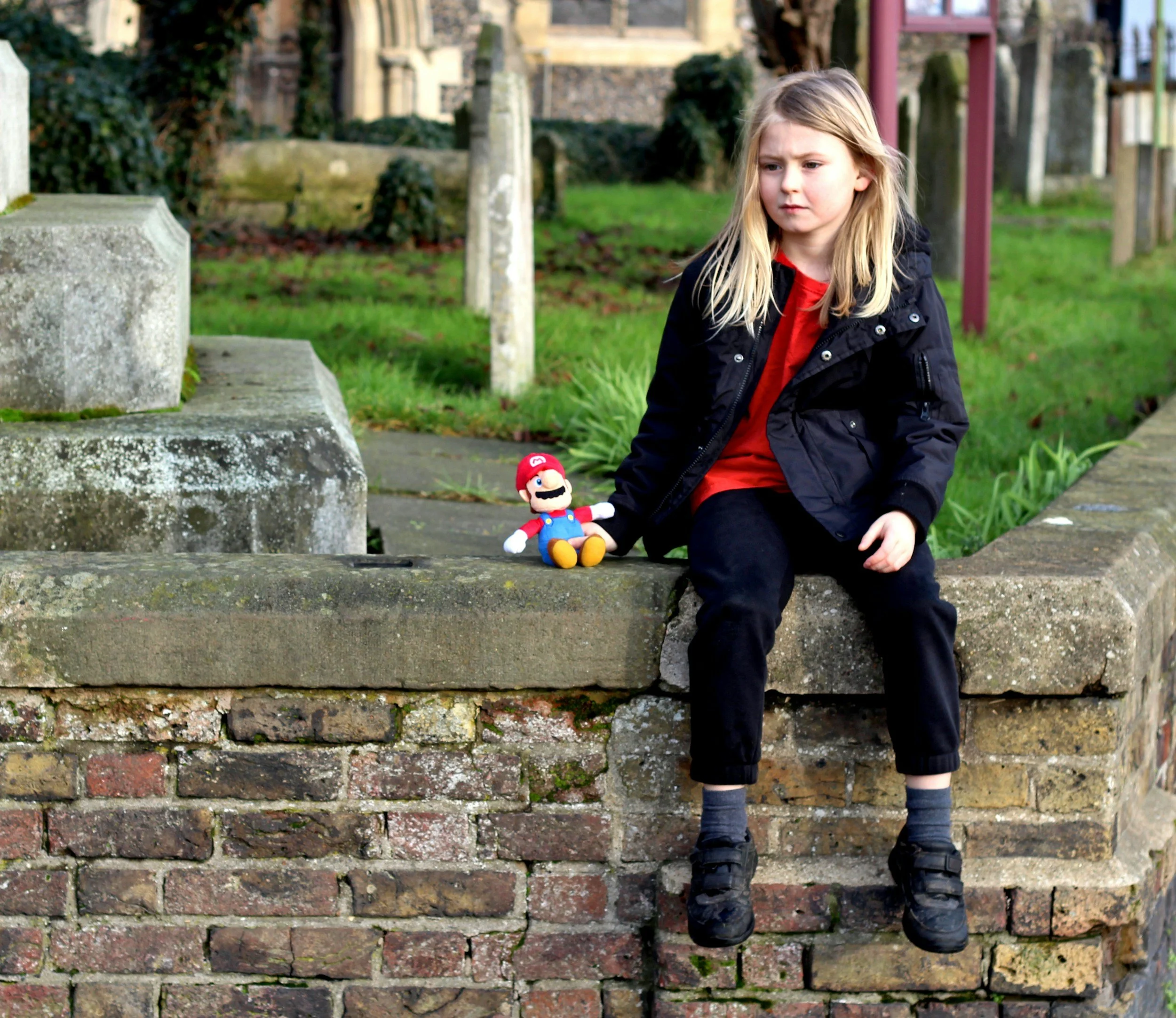 Why Play Therapy Takes Time
