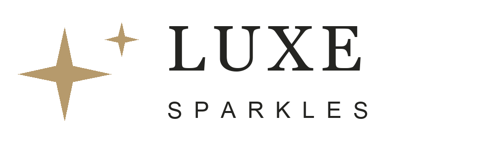 Luxe Sparkles