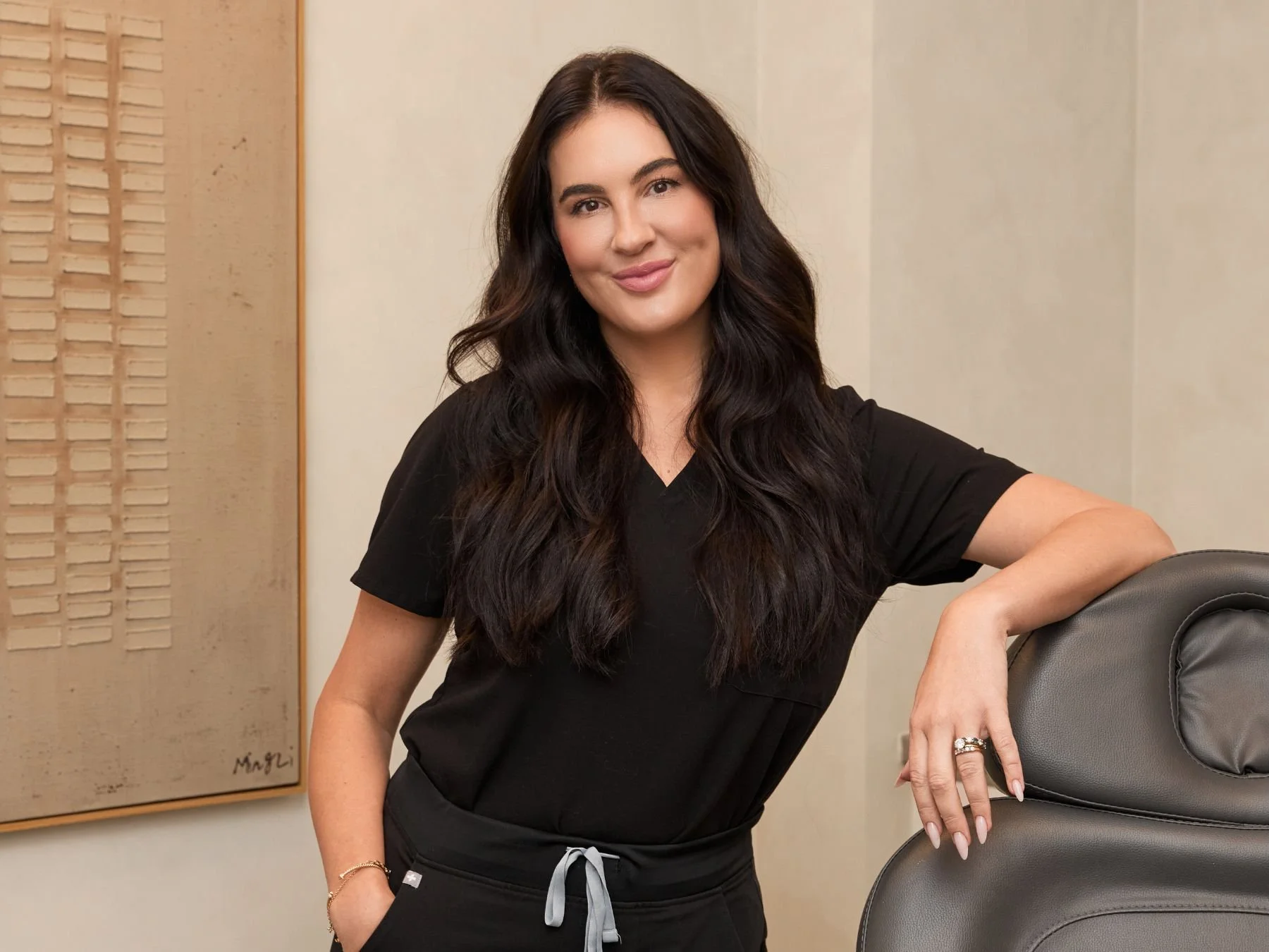 Meet Melissa Berg: The Beauty Nurse Behind Crafted Beauty