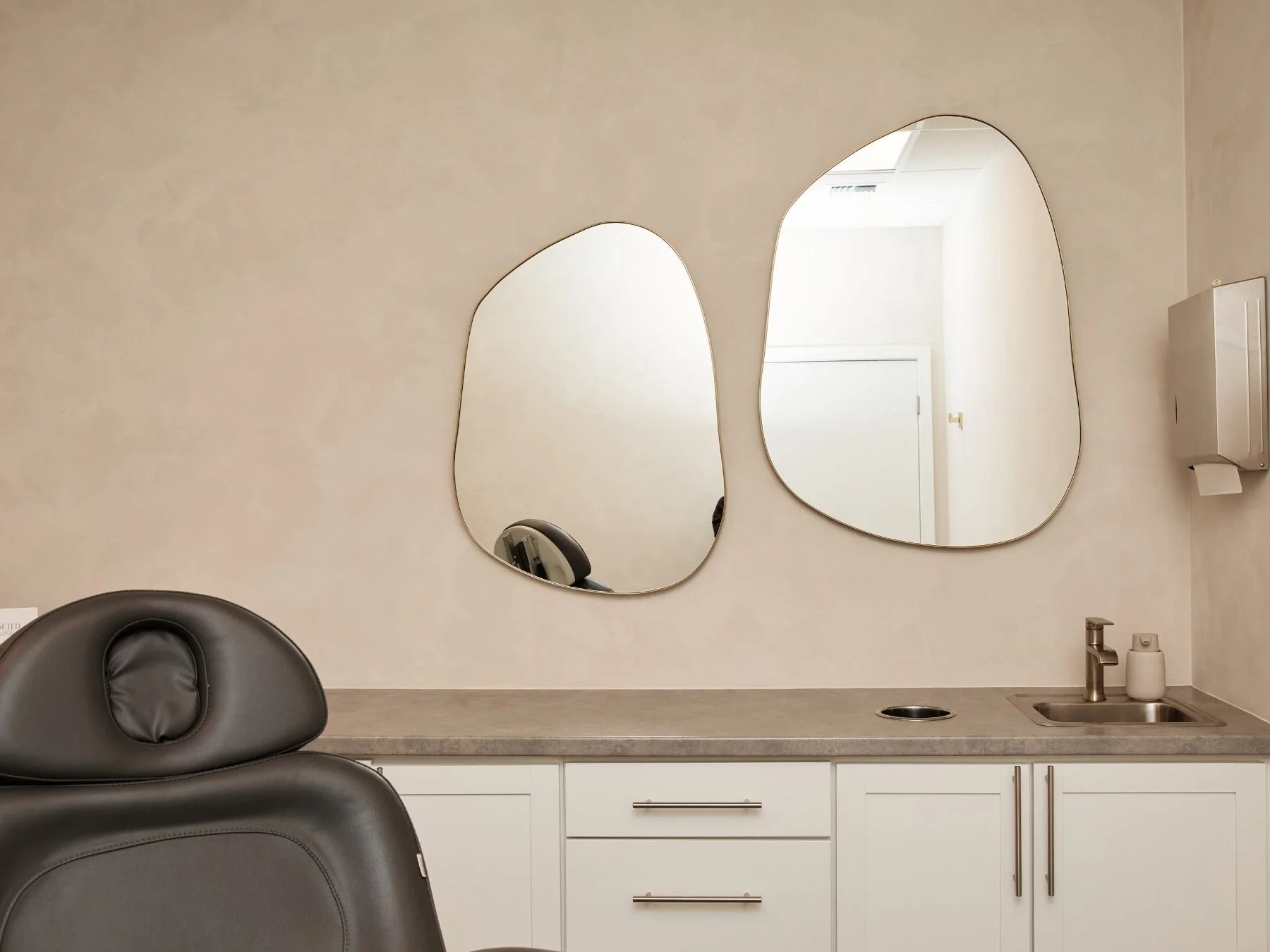 treatment room spokane