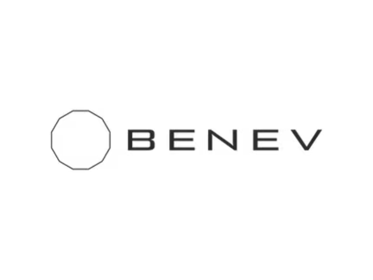 benev exosomes logo