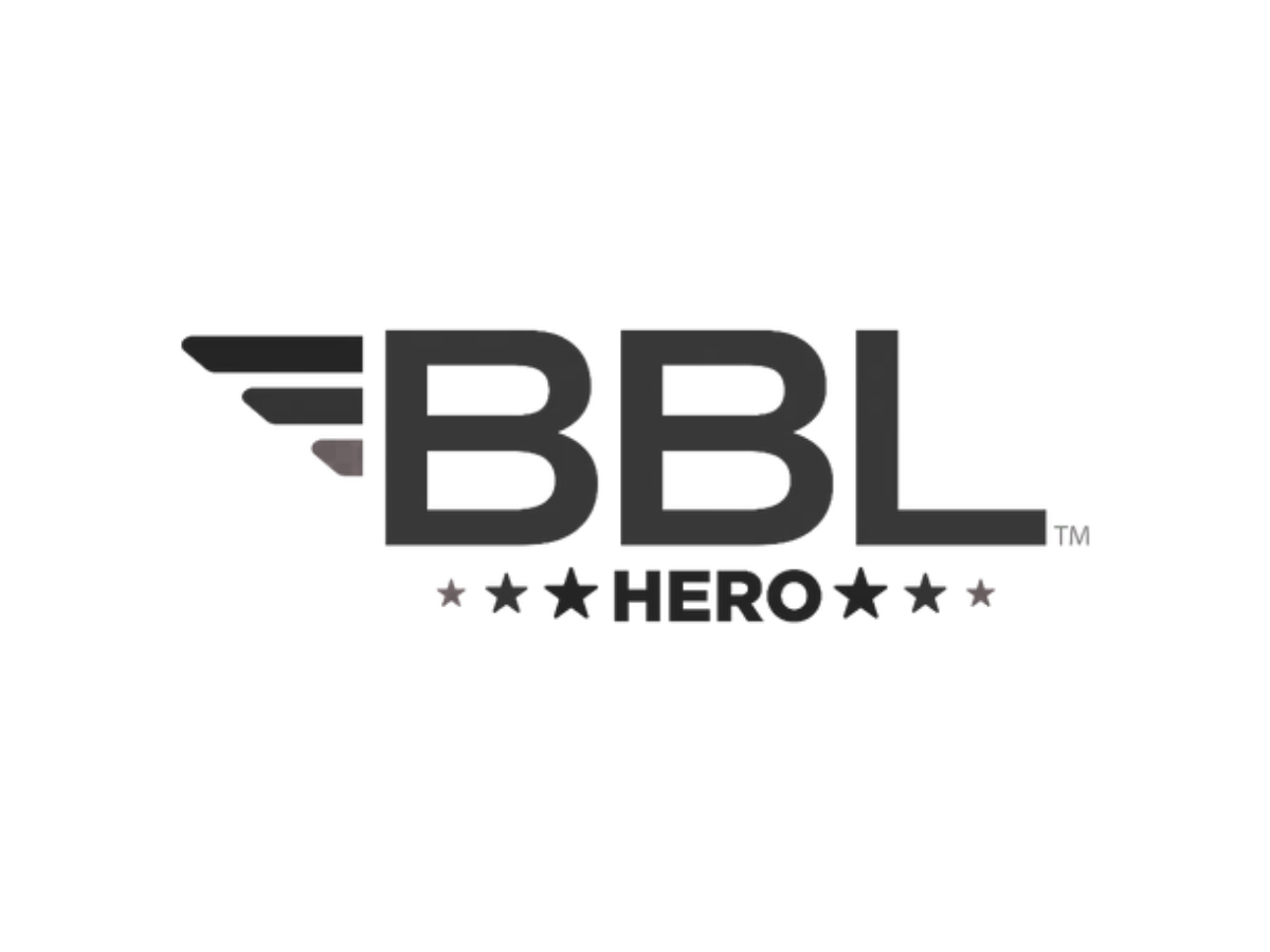 BBL HERO logo