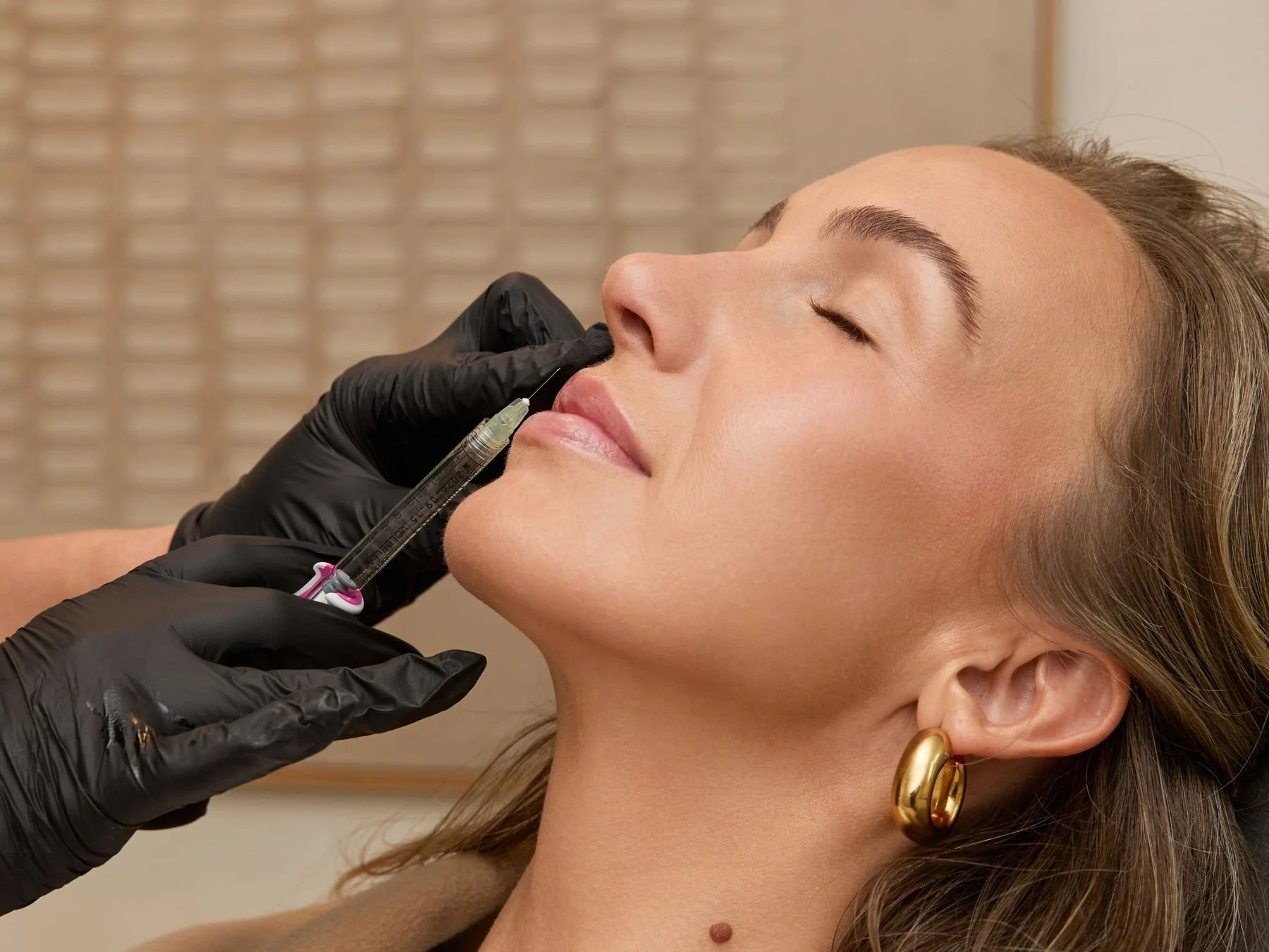 Dermal Filler in Spokane