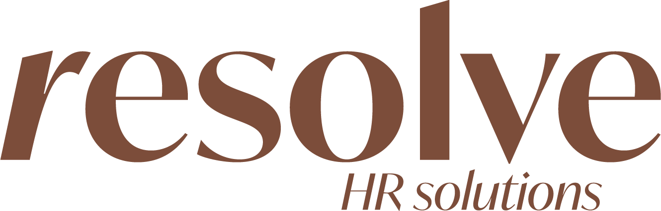 Resolve HR Solutions