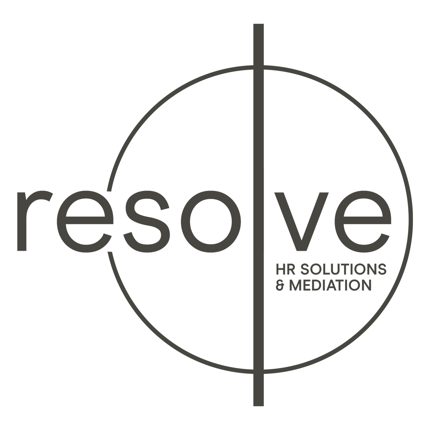 Resolve HR Solutions &amp; Mediation
