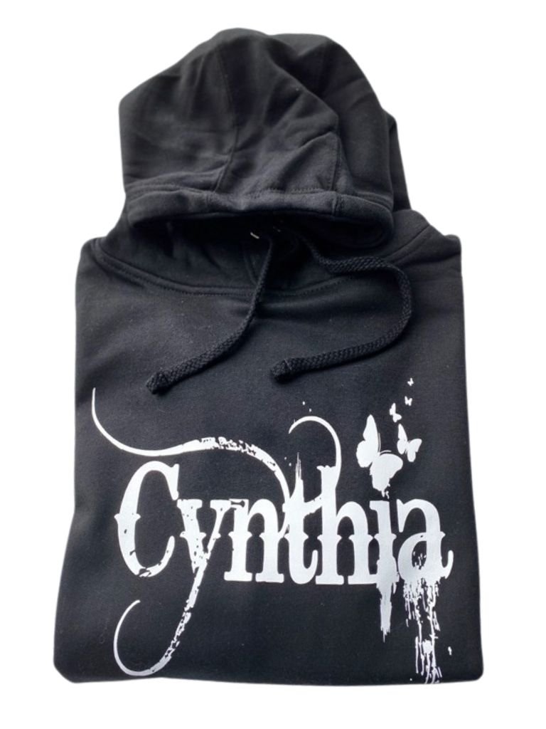 Cynthia Hoodie
