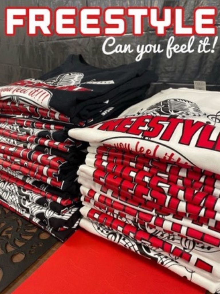 Can You Feel It Hoodie