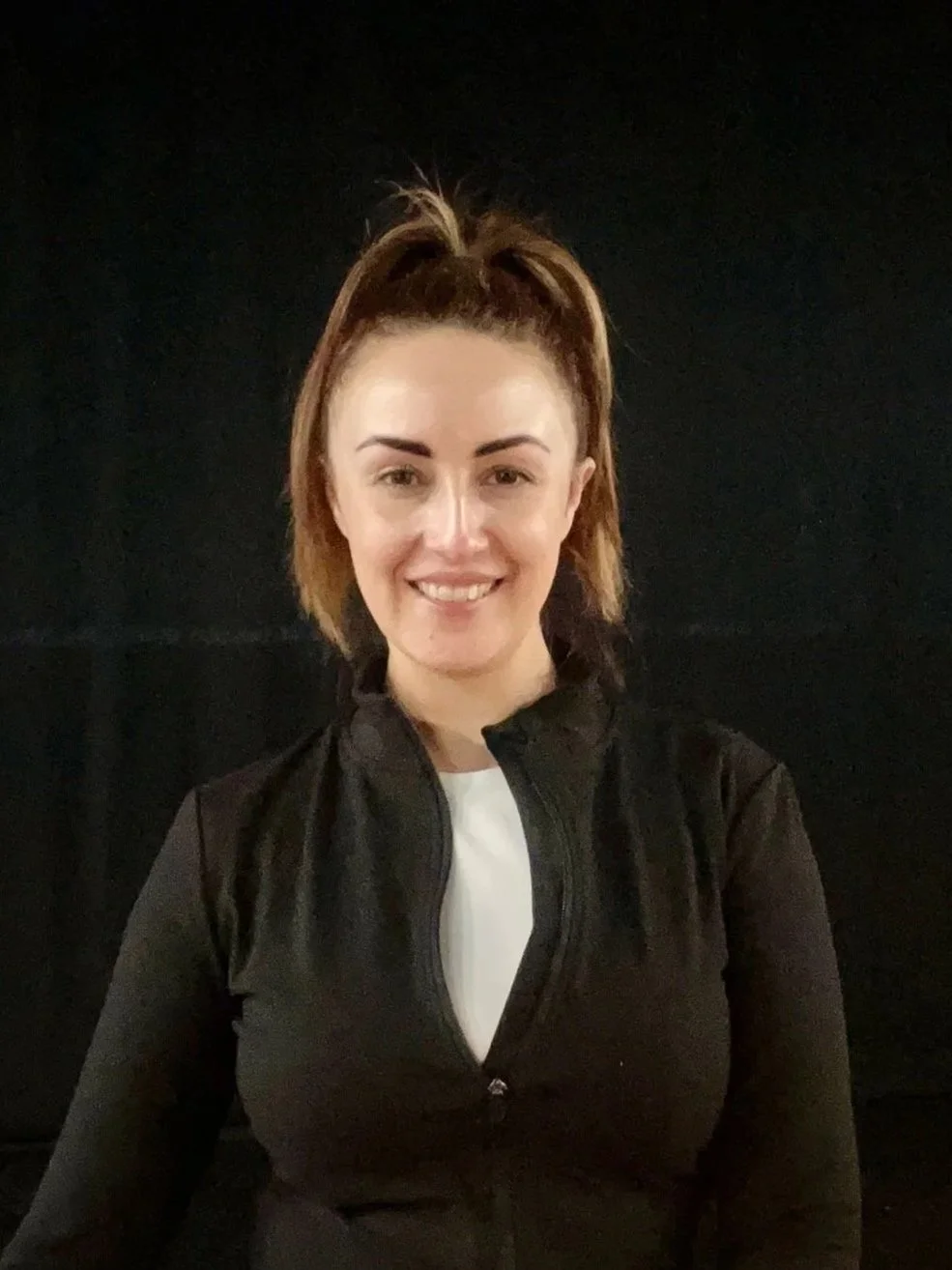 Grace Rafton