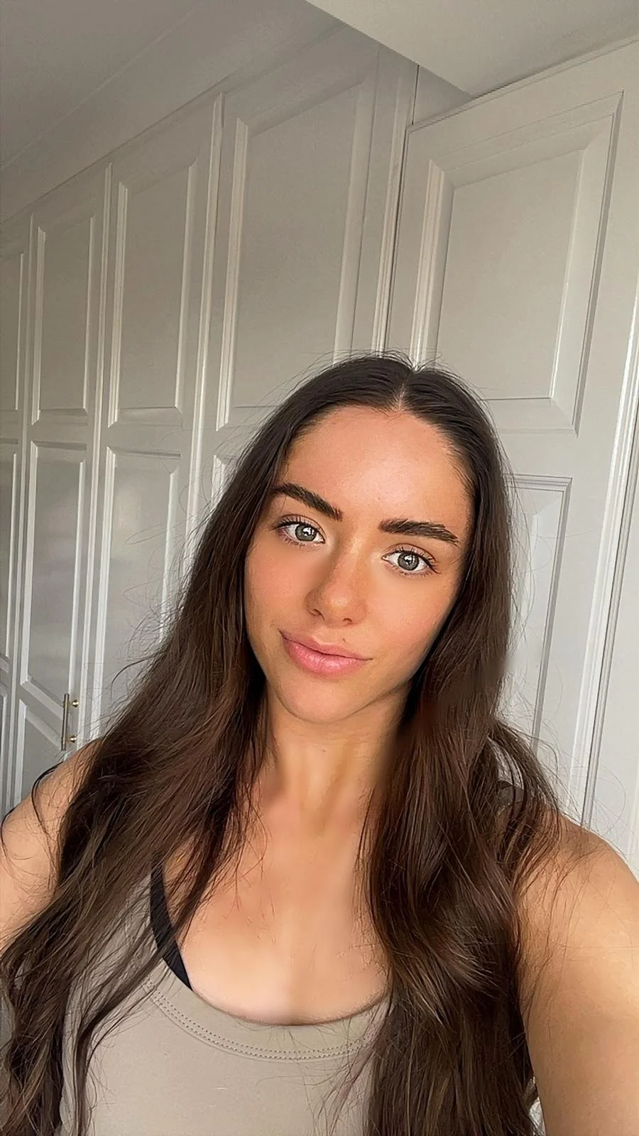 Ellie Baxter