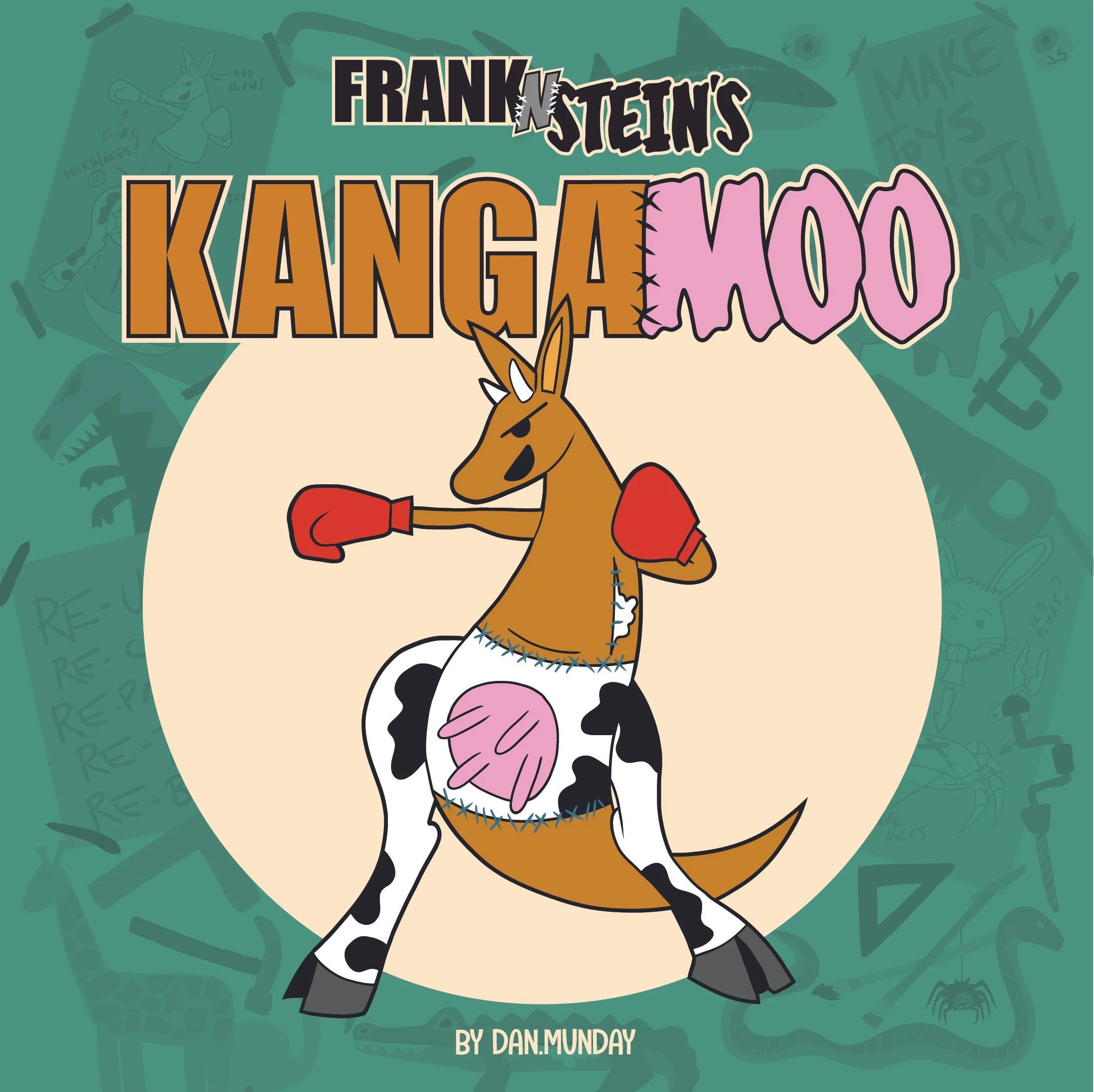Shop Kangamoo