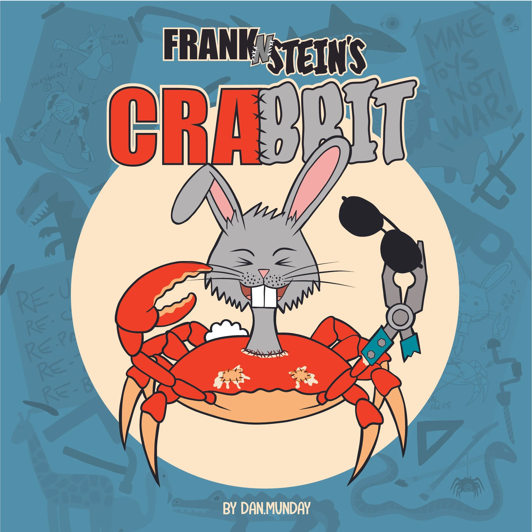 Shop Crabbit