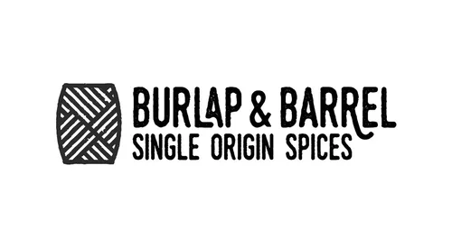 Burlap & Barrel
