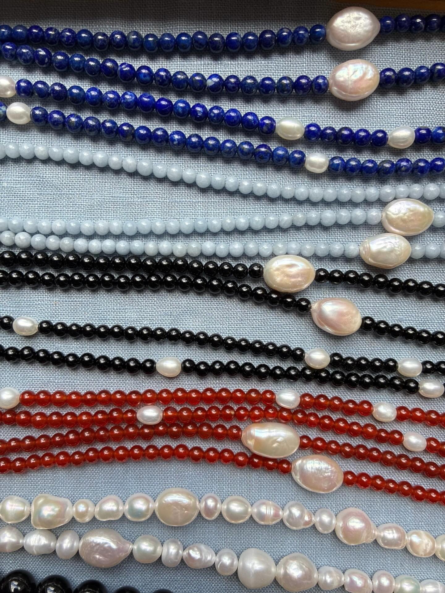 I have just done a little restock of my online store after last weeks wipe out 🔥
Numbers are super limited leading up to Christmas, I won&rsquo;t be able to restock most of these once they sell out so don&rsquo;t sleep on the one you love ❤️