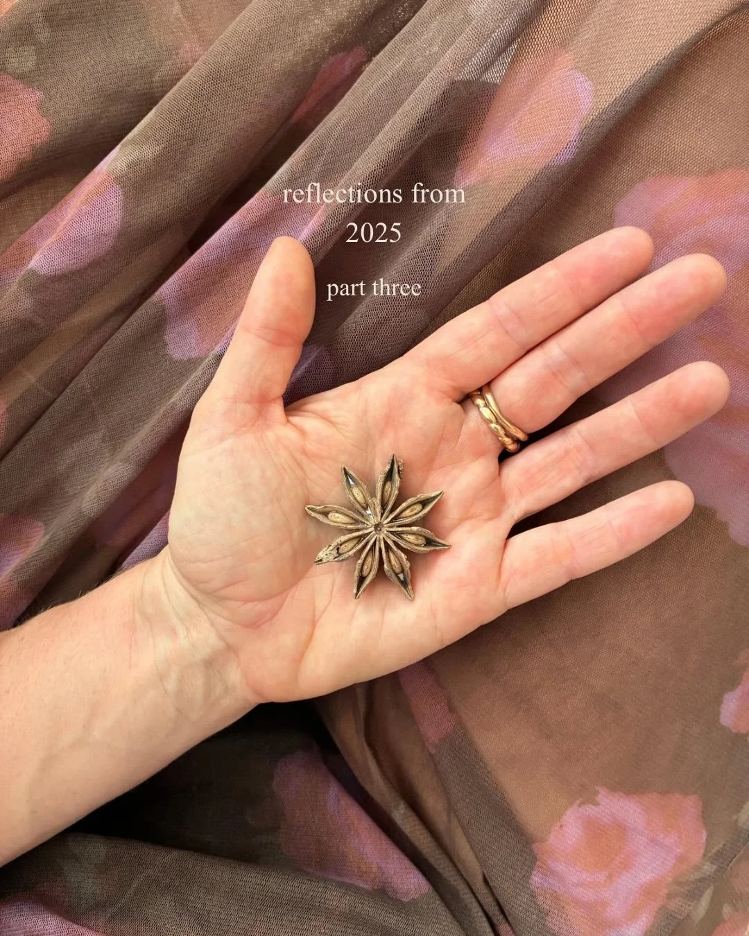 Today my kids went back to school after Summer holidays, and my brain was finally able to wrap a bow on 2025 and kiss it goodbye.

I feel like the Chinese new year is way more sympathetic to a working mothers timeline to be honest 😅 
I might even wr