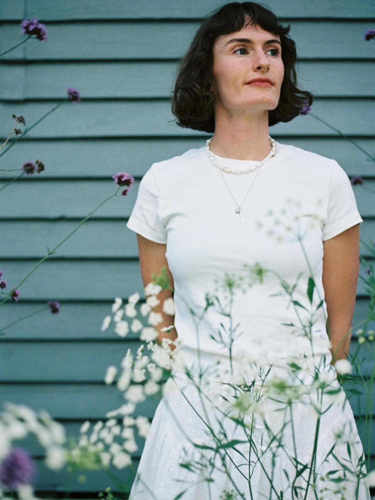 Thank you all so much for your lovely feedback on new designs the other day!

I started a fun part time job last week, and while I am a little rinsed trying to adapt to a new circadian rhythm (4.30am wake ups! 🫣) - I am as excited as ever to be in t