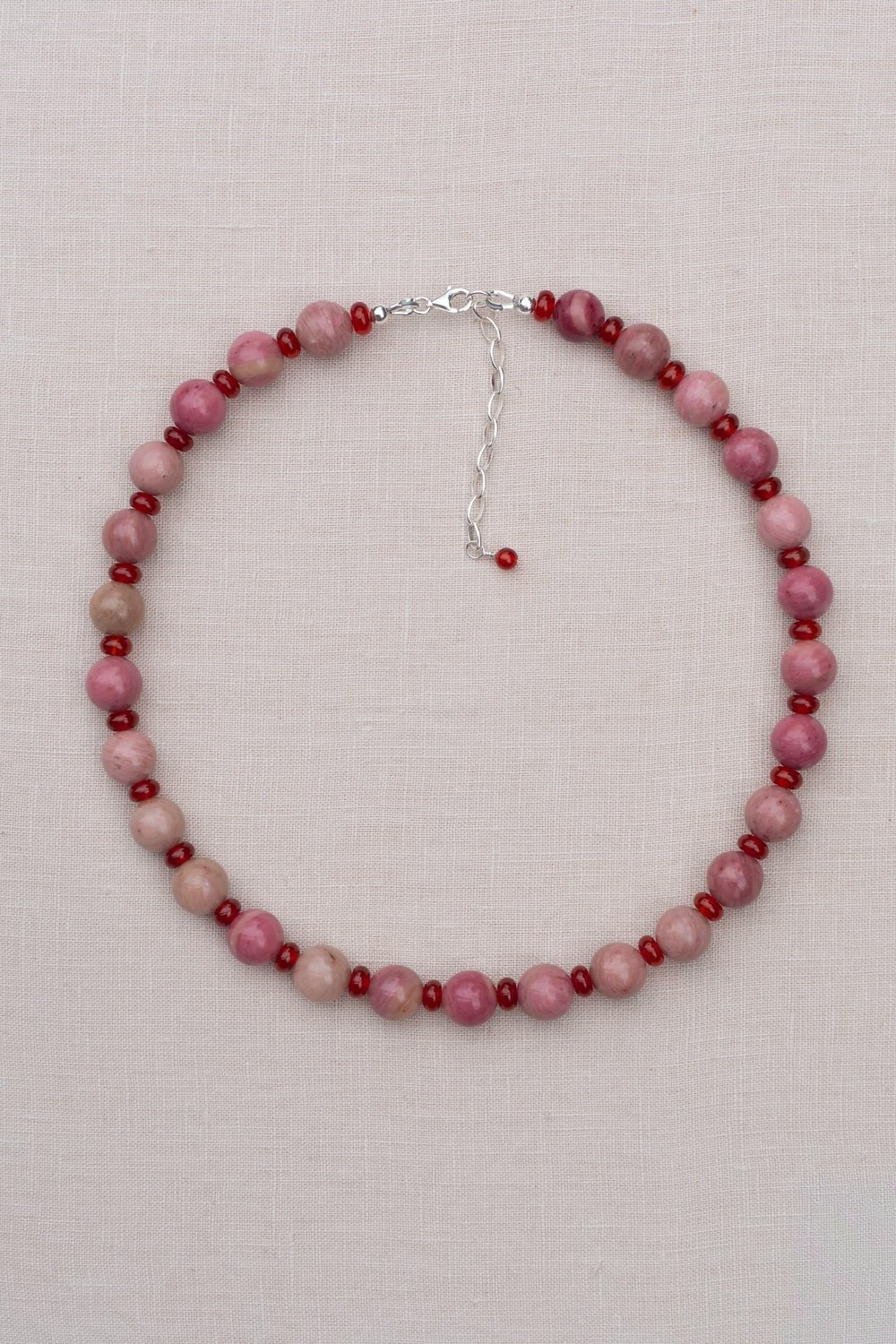 Crushes Necklace - Limited Edition