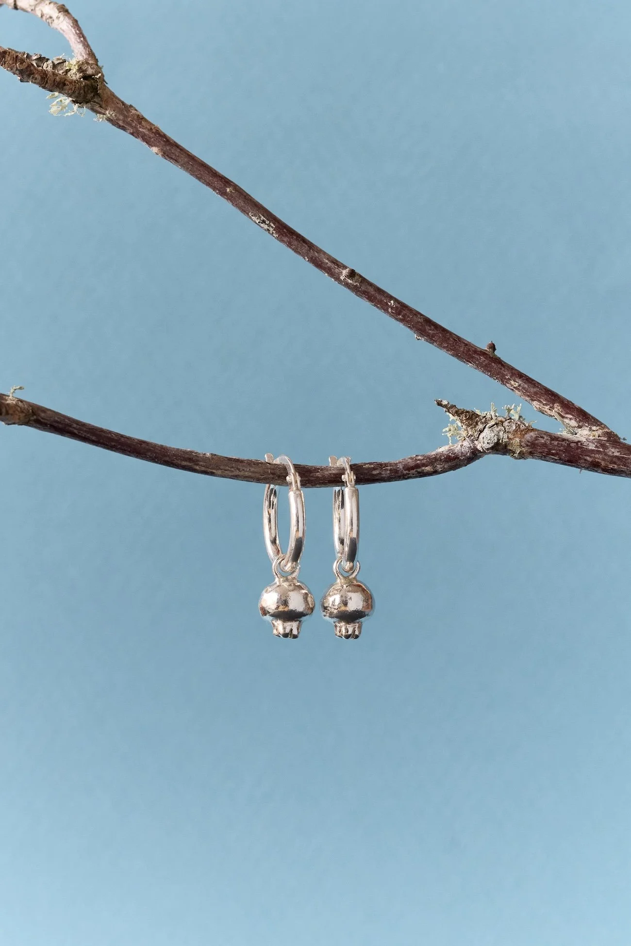 Earth Earrings