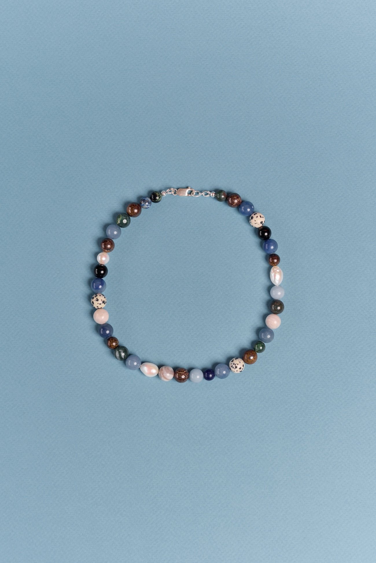 Harvest - Gemstone Necklace