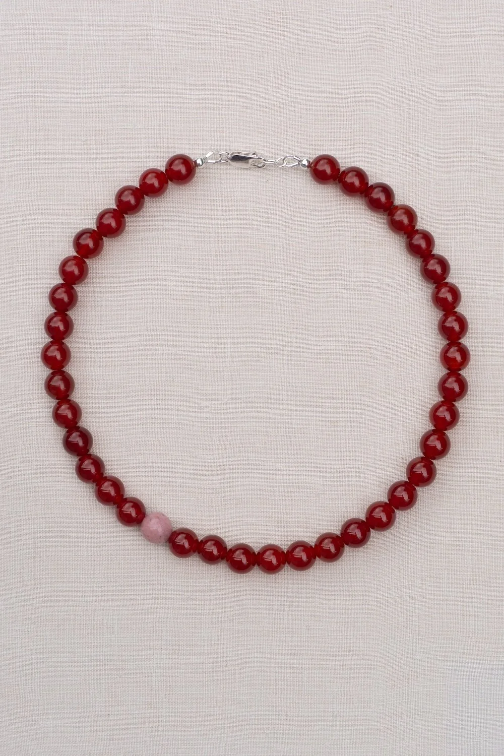 Saint Valentine Necklace - Limited Edition