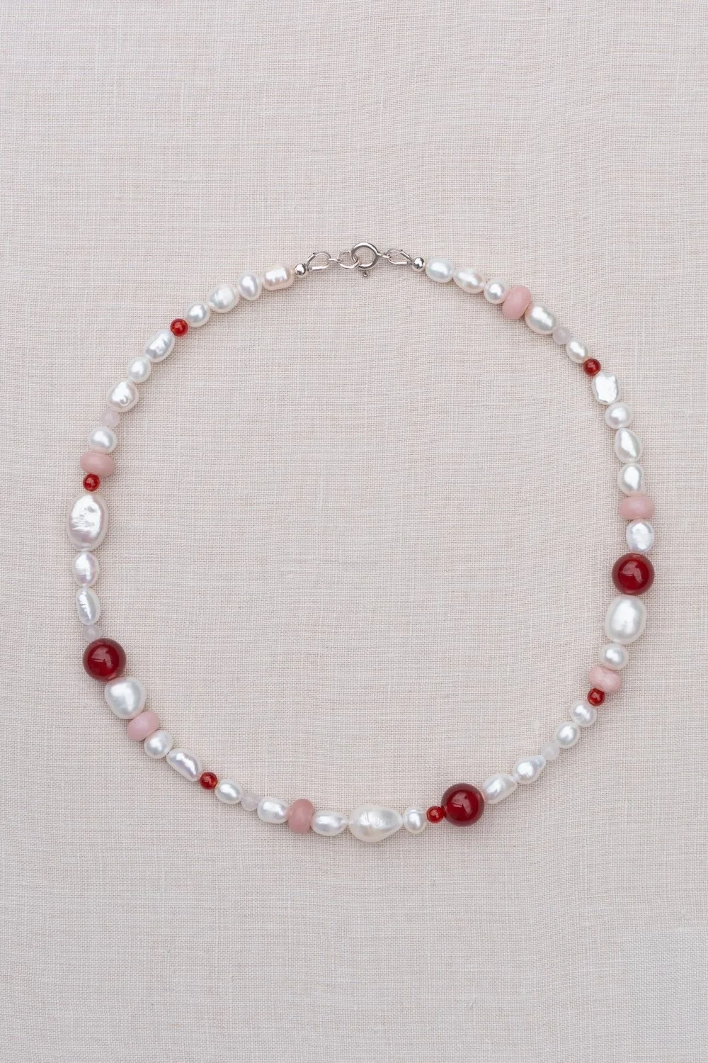 Cupid Necklace - Limited Edition