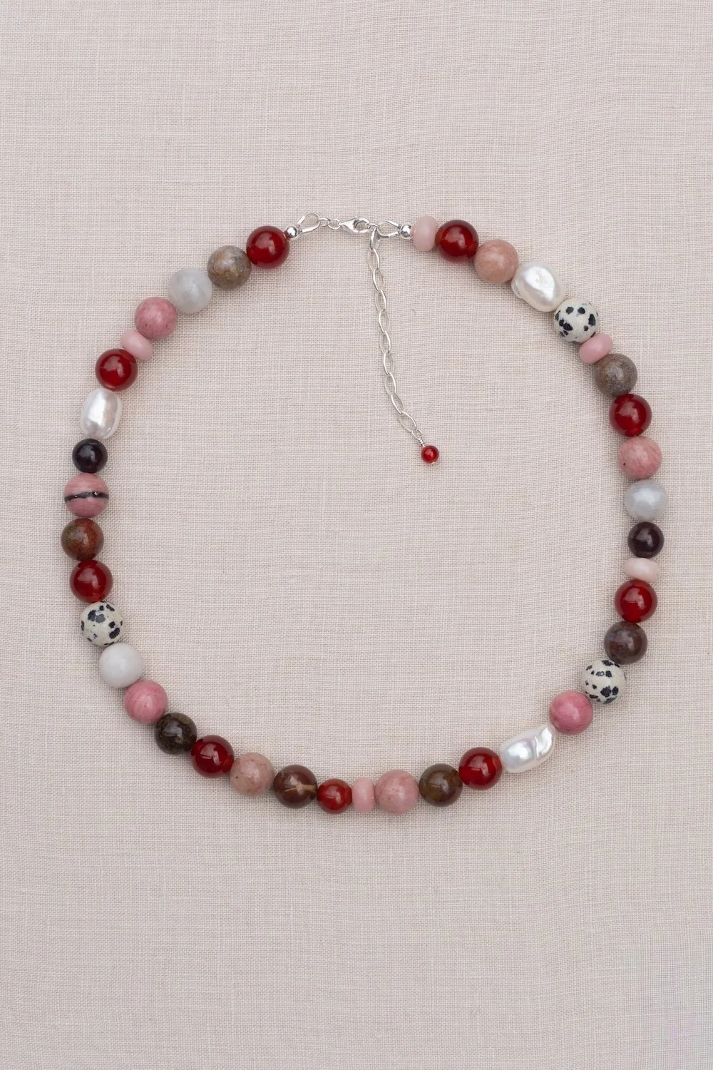 Romy Necklace - Limited Edition